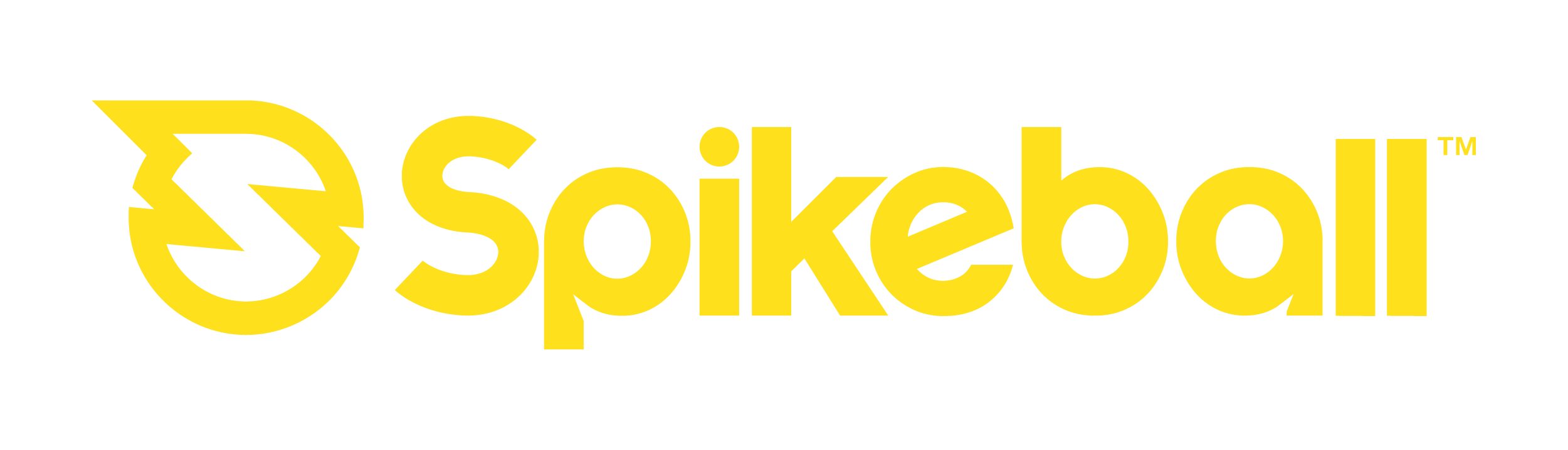 Spikeball